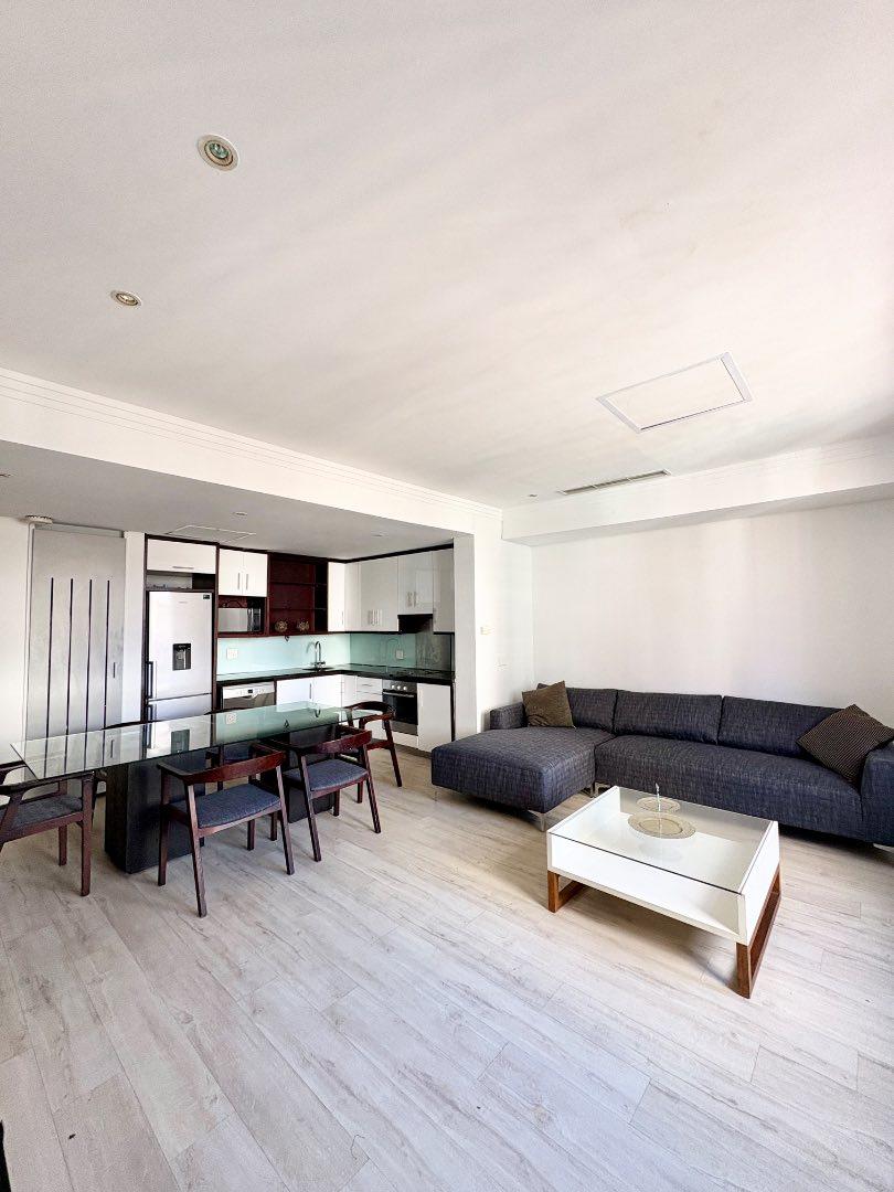 To Let 1 Bedroom Property for Rent in Cape Town City Centre Western Cape